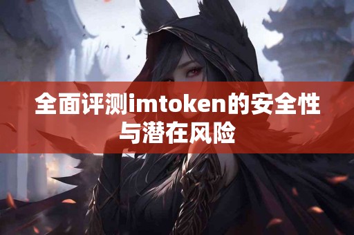 全面评测imtoken的安全性与潜在风险