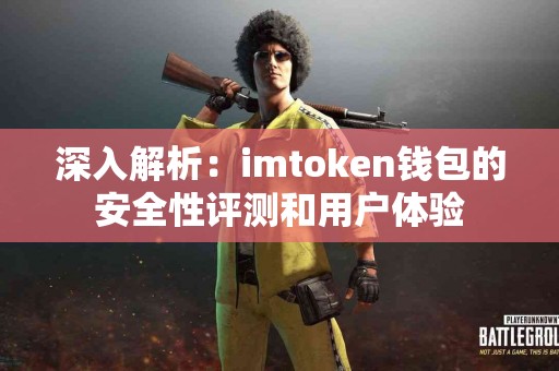 深入解析：imtoken钱包的安全性评测和用户体验
