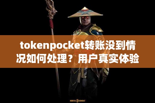 tokenpocket转账没到情况如何处理？用户真实体验分享
